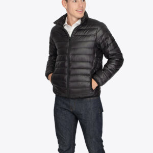 Blouson doudoune unisexe 90 % duvet Neutron
