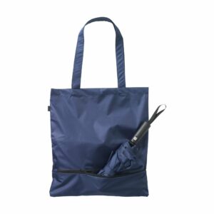 Nimbro RCS RPET parapluie pliable 21 inch