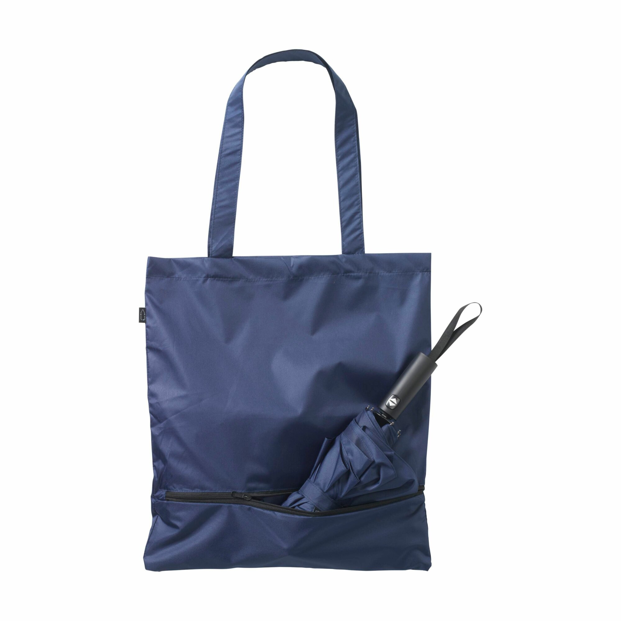 Nimbro RCS RPET parapluie pliable 21 inch Nimbro RCS RPET parapluie pliable 21 inch