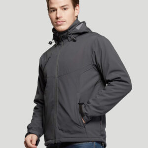 Softshell homme 3 couches Niseko