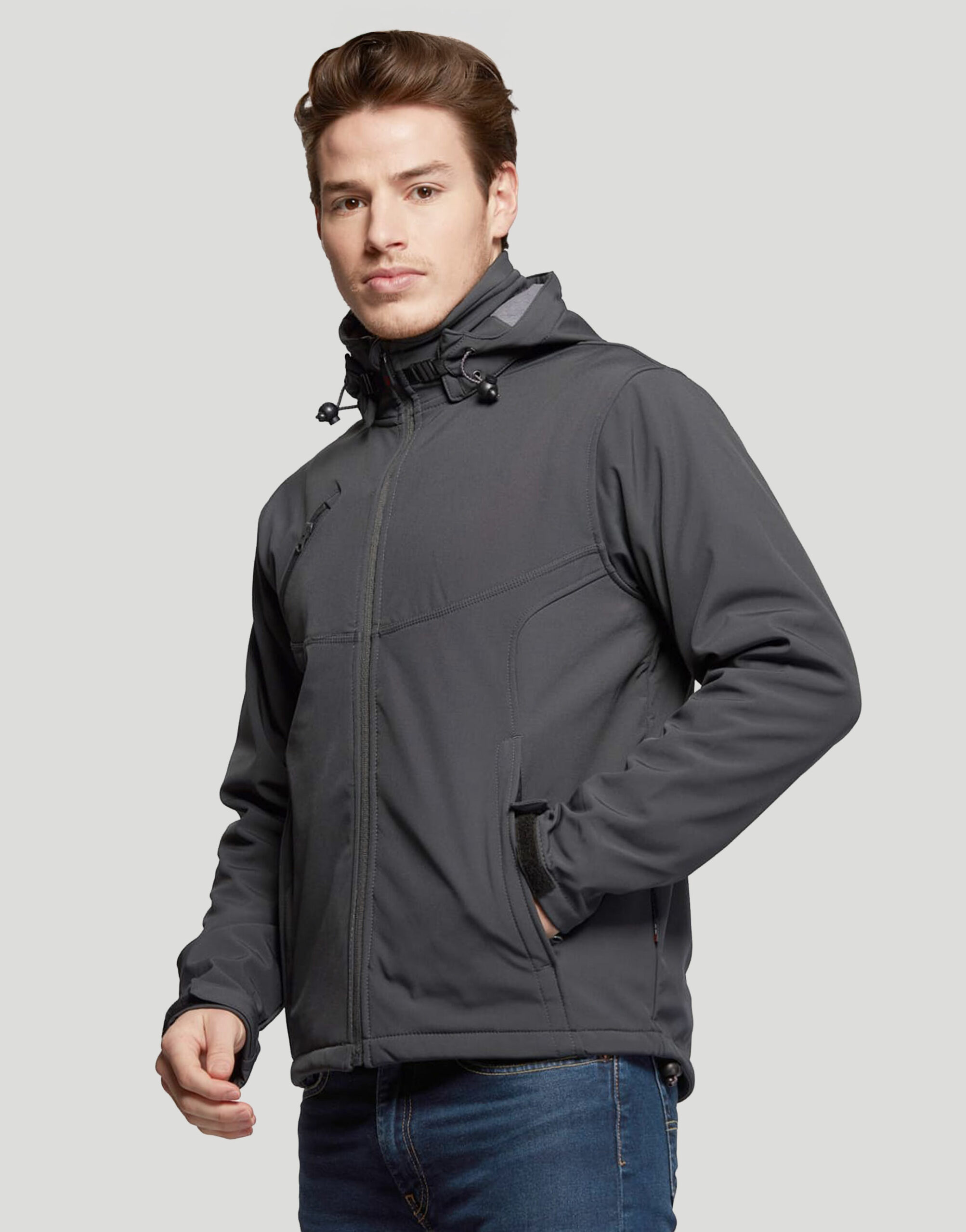 Softshell homme 3 couches Niseko Softshell homme 3 couches Niseko