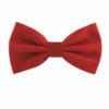 Noeud papillon classique uni Karlowsky Bow Tie Classic