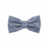 Noeud papillon stylé avec motif à carreaux (glencheck) Karlowsky Bow Tie Urban-Glencheck