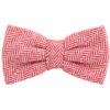 Noeud papillon stylé avec motif à chevrons Herringbone Karlowsky Bow Tie Urban-Herringbone