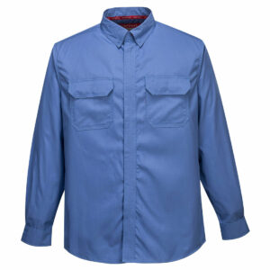 Nom du produit FR: Chemise Portwest FR69