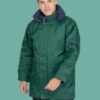 Parka 3 en 1 grand froid Nordik