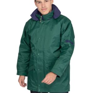Parka 3 en 1 grand froid Nordik – vue 2