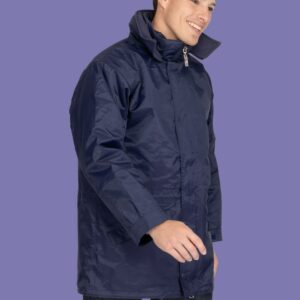 Parka 3 en 1 grand froid Nordik – vue 5