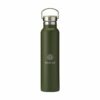 Nordvik RCS Recycled Steel 750 ml bouteille