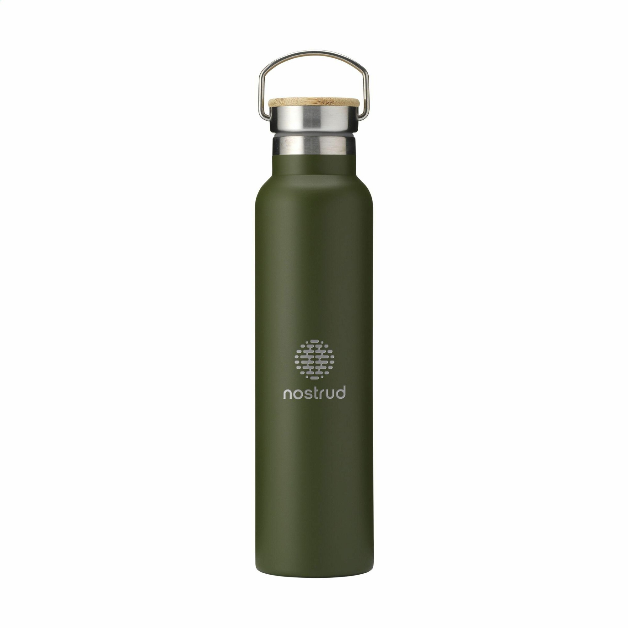 Nordvik RCS Recycled Steel 750 ml bouteille Nordvik RCS Recycled Steel 750 ml bouteille