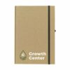 Notebook A5 carnet de notes