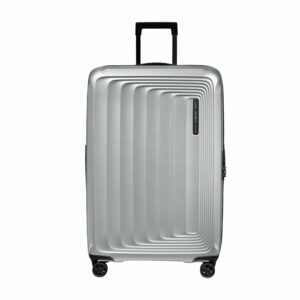 NUON - 55 cm Valise 4 roues extensible Samsonite