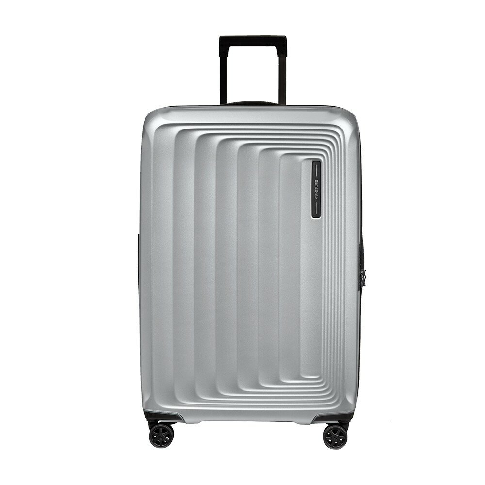 NUON - 69cm Valise 4 roues extensible Samsonite NUON - 69cm Valise 4 roues extensible Samsonite