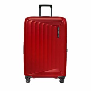NUON - 75 cm Valise 4 roues extensible Samsonite