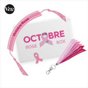 Octobre Rose Borabox