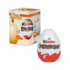 Œuf Kinder surprise en boîte