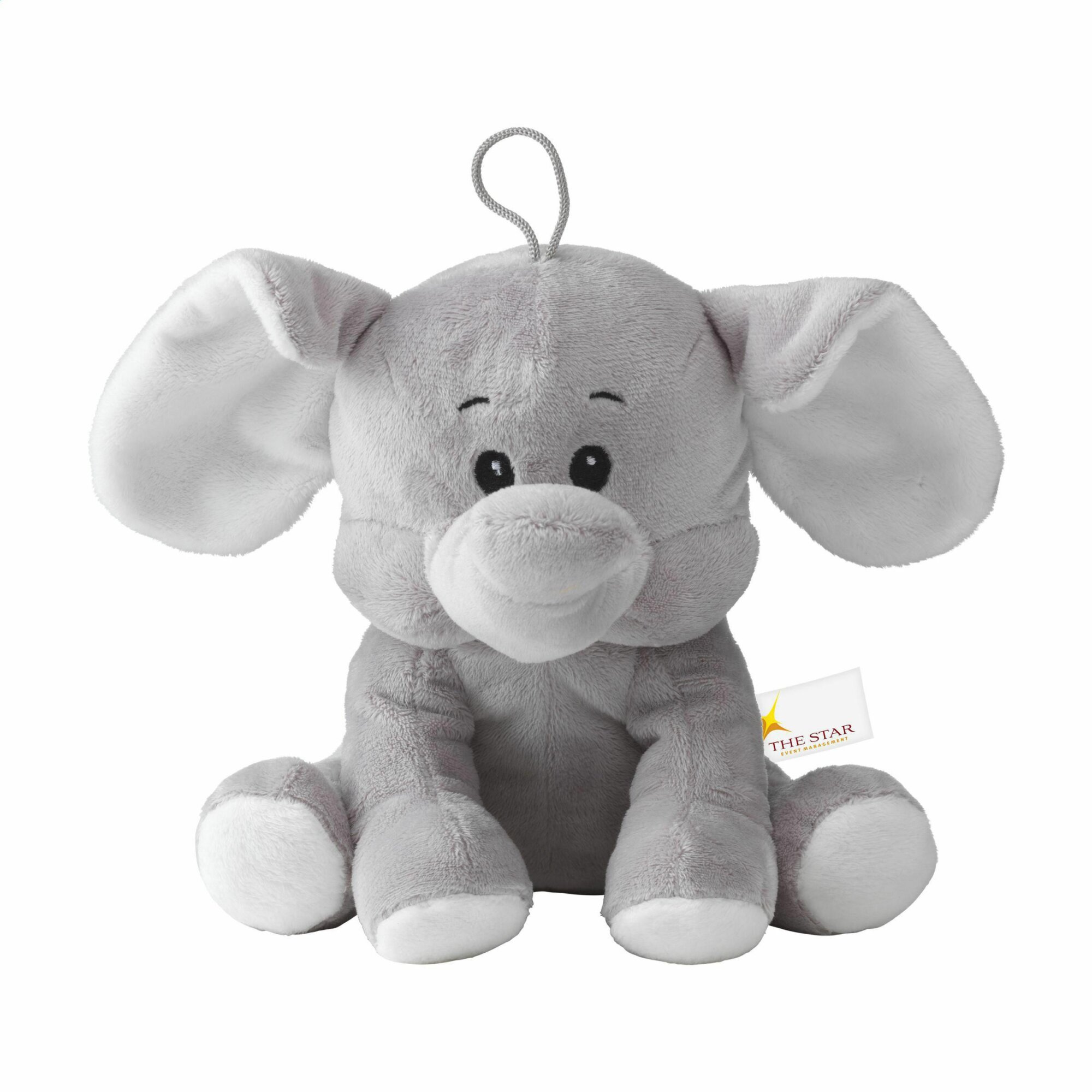 Olly éléphant en peluche Olly éléphant en peluche