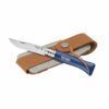 Opinel Colorama No 08 couteau de poche en étui à couteau