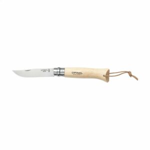 Opinel Inox No 8 couteau de poche
