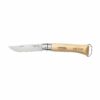 Opinel No 10 Tire-Bouchon Décapsuleur
