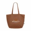 Organic Canvas Pro Shopper (320 g/m²) sac