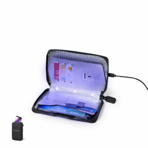 Organiseur stérilisateur uv Boxny