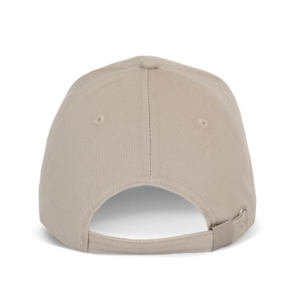 Orlando - casquette 6 panneaux K-up KP011