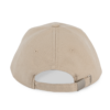 Orlando kids - Casquette 6 panneaux K-up KP042
