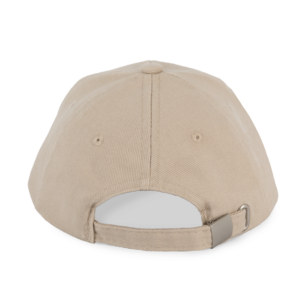 Orlando kids - Casquette 6 panneaux K-up KP042