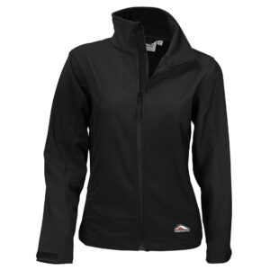 Softshell femme à membrane Osaka