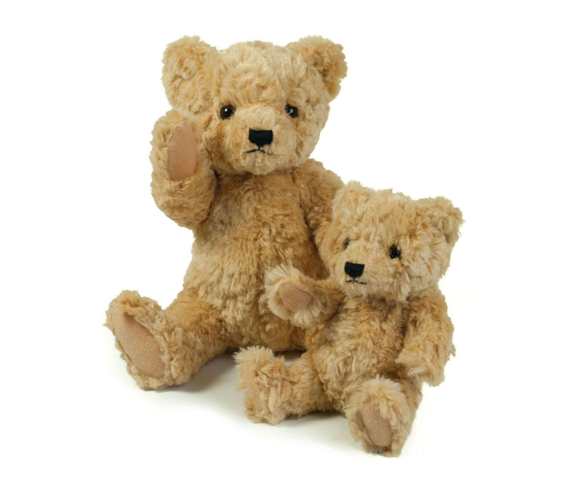 Ours en peluche articulé Mumbles Classic Jointed Teddy Bear Ours en peluche articulé Mumbles Classic Jointed Teddy Bear