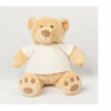 Ours en peluche Mumbles Honey Bear