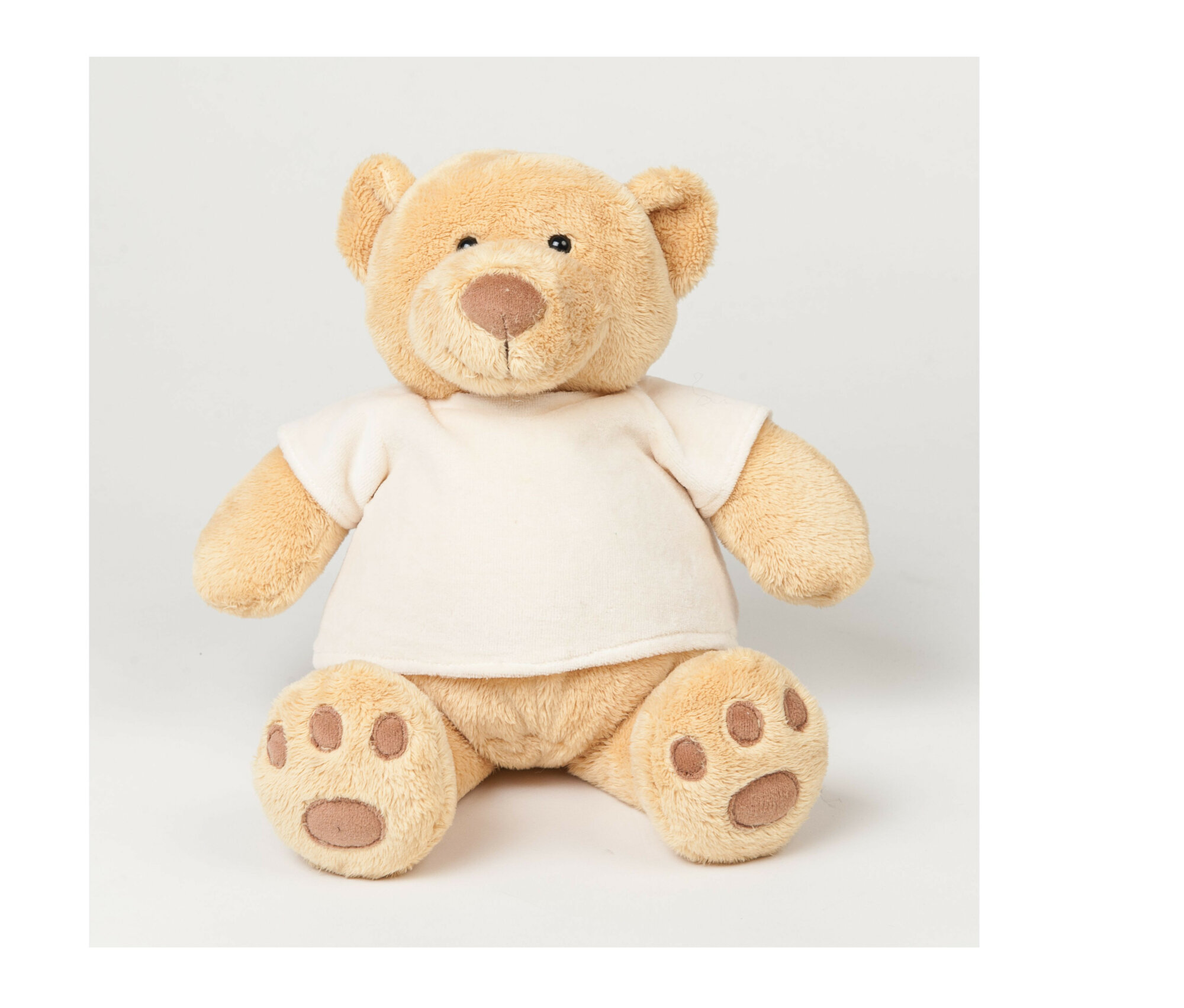 Ours en peluche Mumbles Honey Bear Ours en peluche Mumbles Honey Bear