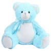 Ours en peluche Mumbles Zippie New Baby Bear