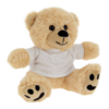 Ours peluche 15 cm