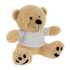 Ours peluche 20 cm