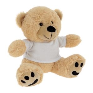 Ours peluche 20 cm