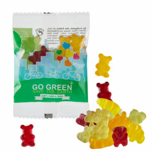 Oursons BIO & VEGAN (réf. 110712500)