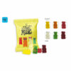 Oursons sans sucre en sachet promo, 12 g