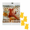 Oursons XXL au miel, sachet conventionnel