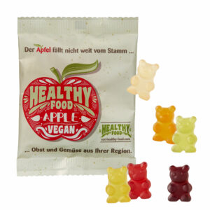 Oursons XXL VEGAN (réf. 110711020)