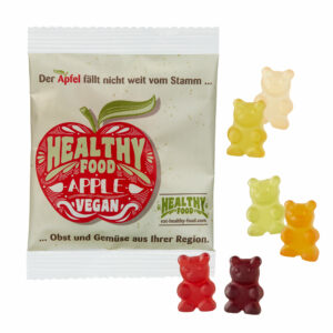 Oursons XXL VEGAN (réf. 110711121)