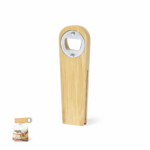 Ouvre bouteille clip Nadim
