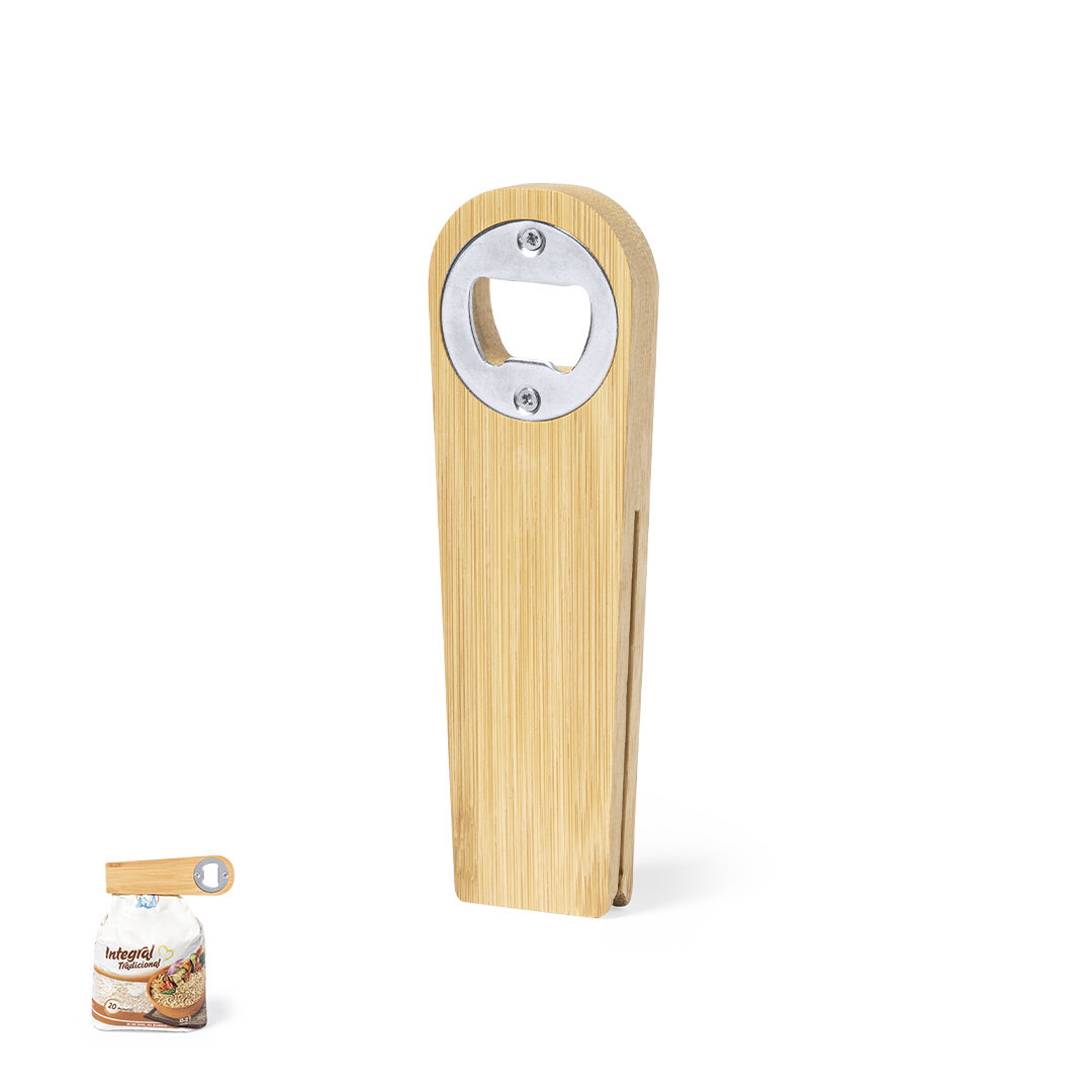 Ouvre bouteille clip Nadim Ouvre bouteille clip Nadim