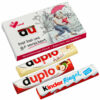 Pack de 3 barres Duplo (réf. 110741001)