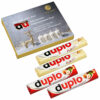 Pack de 4 Duplo «Les dimanches de l’avent» (réf. 110782500)