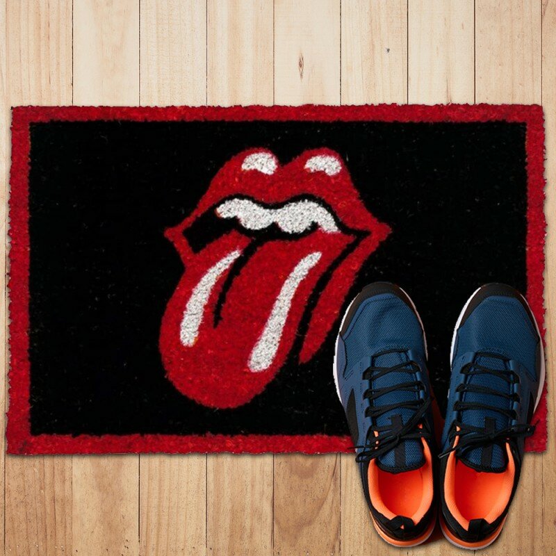 Paillasson The Rolling Stones Paillasson The Rolling Stones