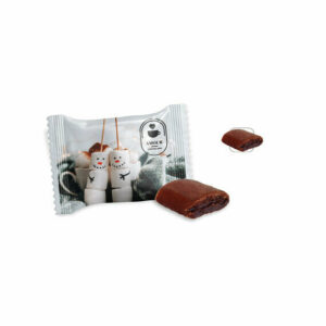 Pain d'épices en sachet promo, 1 pièce