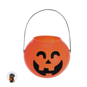 Panier halloween Cowel