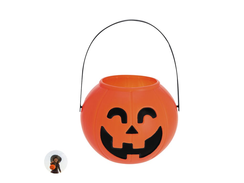 Panier halloween Cowel Panier halloween Cowel